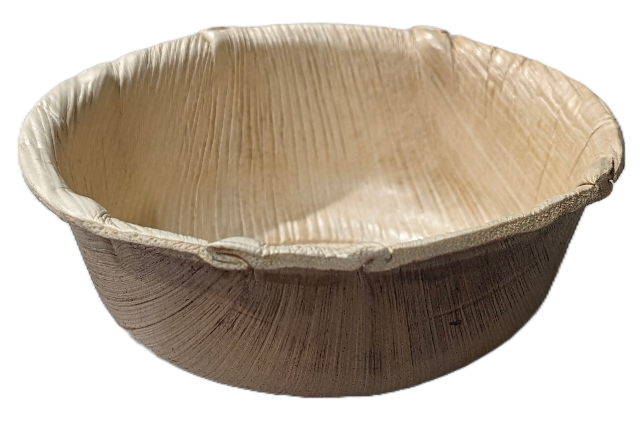 Round Bowl 100 Pack