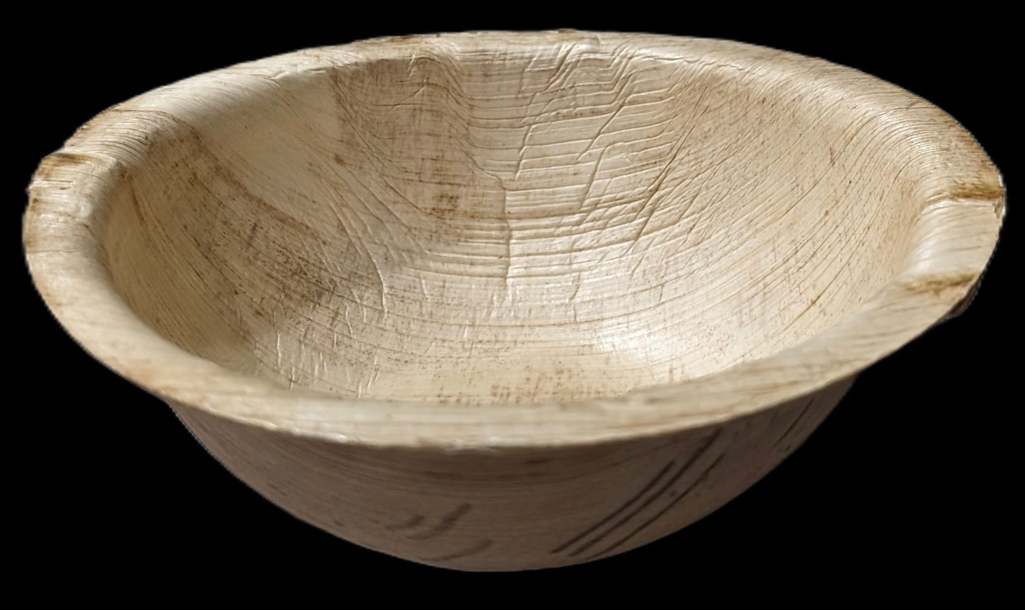 Round Bowl 100 Pack