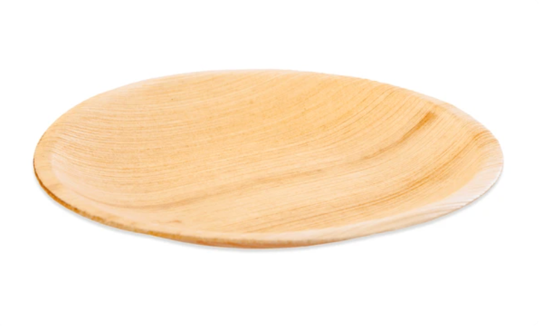 12" Round Plate 100 Pack