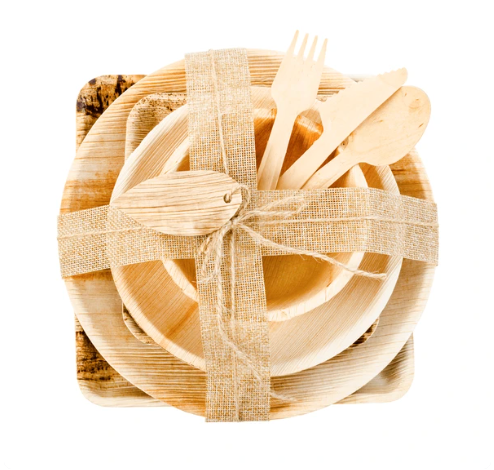 12" Round Plate 100 Pack